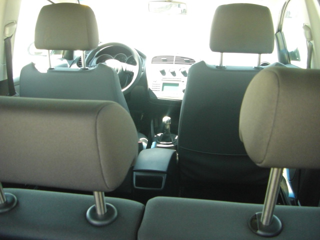 SEAT TOLEDO 1.9 TDI 105CV