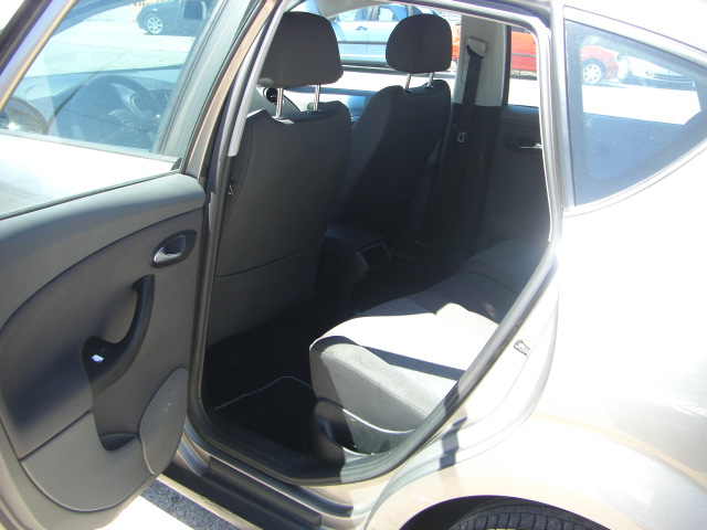 SEAT TOLEDO 1.9 TDI 105CV