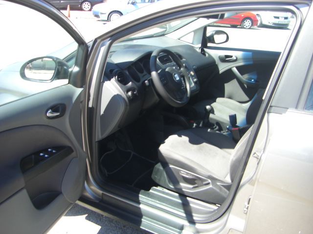 SEAT TOLEDO 1.9 TDI 105CV