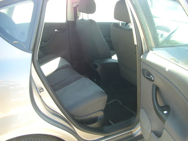 SEAT TOLEDO 1.9 TDI 105CV