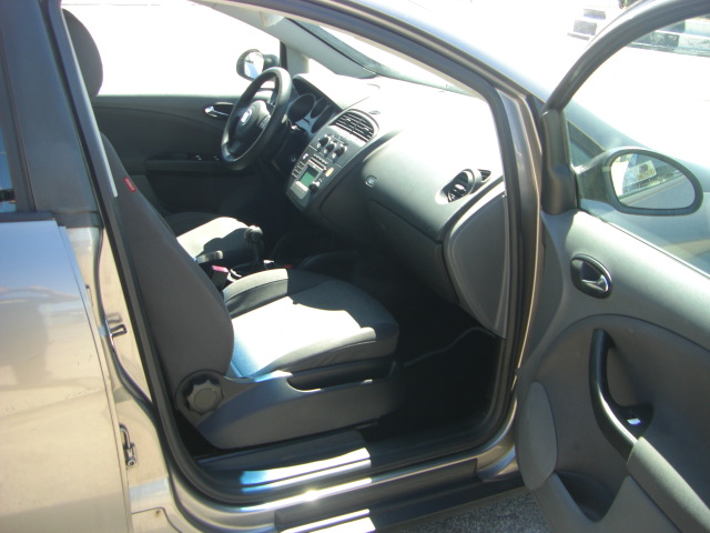 SEAT TOLEDO 1.9 TDI 105CV