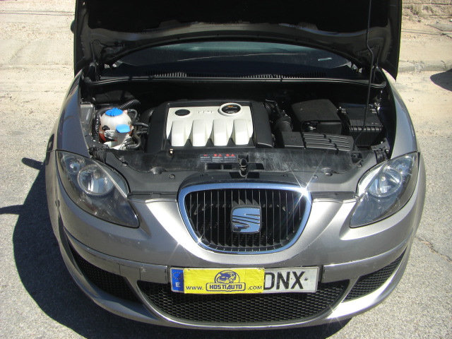 SEAT TOLEDO 1.9 TDI 105CV