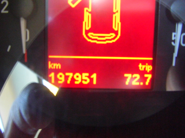 SEAT TOLEDO 1.9 TDI 105CV