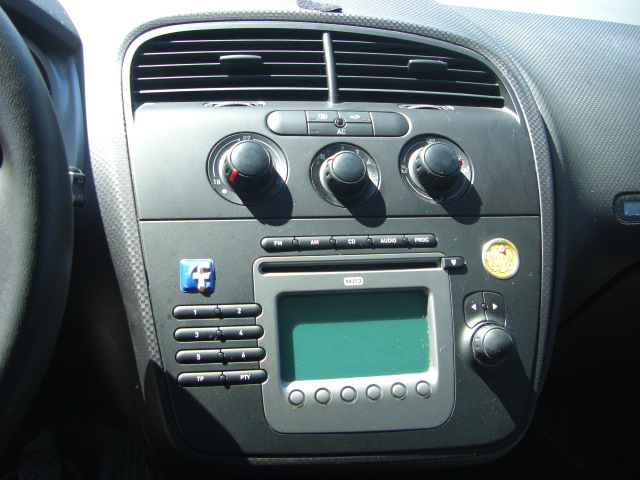 SEAT TOLEDO 1.9 TDI 105CV