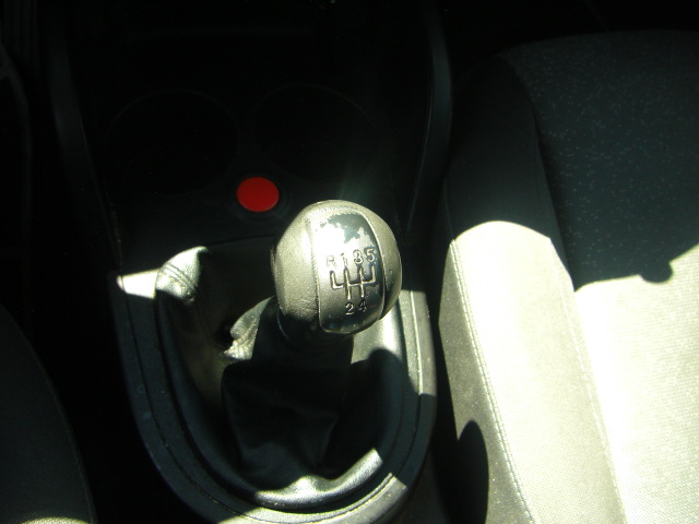 SEAT TOLEDO 1.9 TDI 105CV