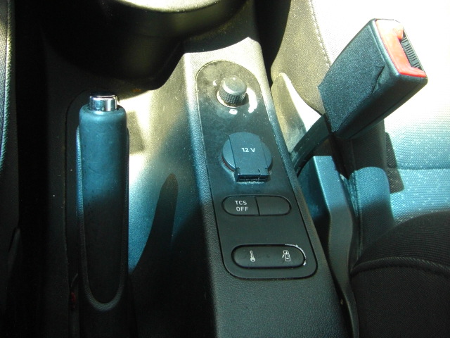 SEAT TOLEDO 1.9 TDI 105CV