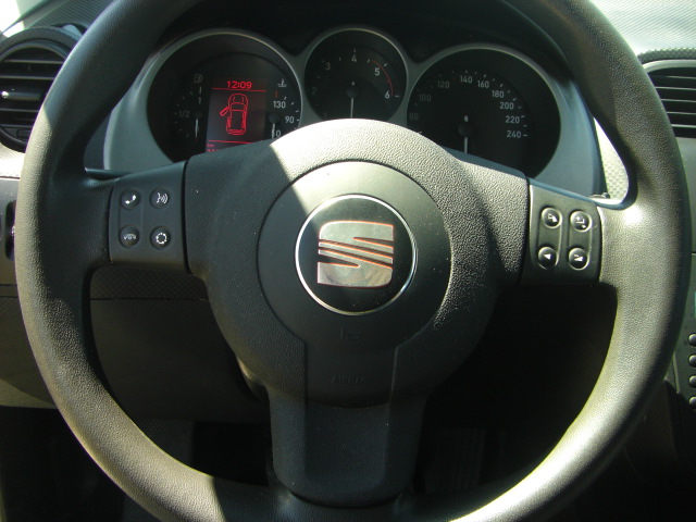 SEAT TOLEDO 1.9 TDI 105CV