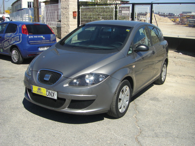 SEAT TOLEDO 1.9 TDI 105CV