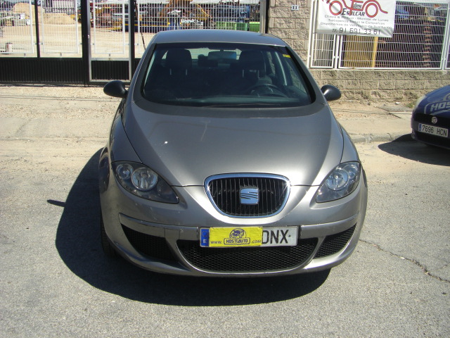 SEAT TOLEDO 1.9 TDI 105CV