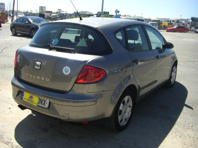 SEAT TOLEDO 1.9 TDI 105CV