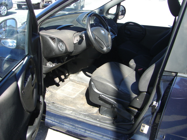 FIAT MULTIPLA 1.9 MULTIJET 120CV 6 PLAZAS