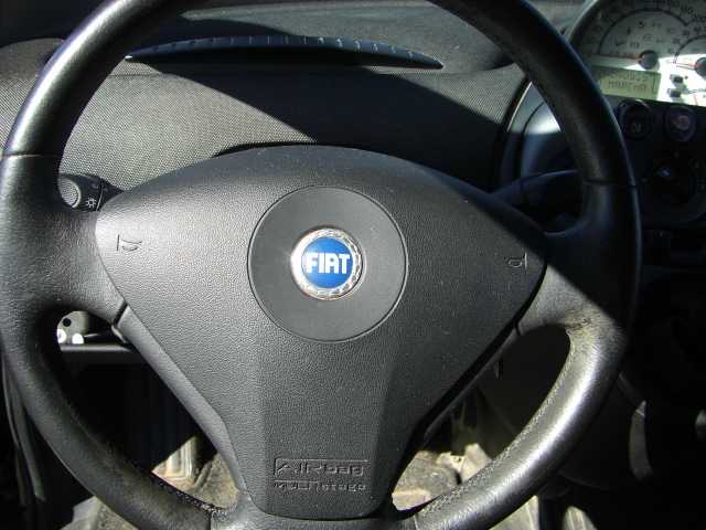 FIAT MULTIPLA 1.9 MULTIJET 120CV 6 PLAZAS