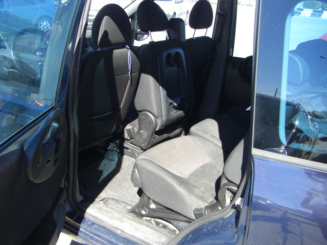 FIAT MULTIPLA 1.9 MULTIJET 120CV 6 PLAZAS