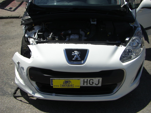 PEUGEOT 308 1.6 HDI 92CV BUSINES LINE