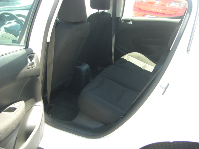 PEUGEOT 308 1.6 HDI 92CV BUSINES LINE