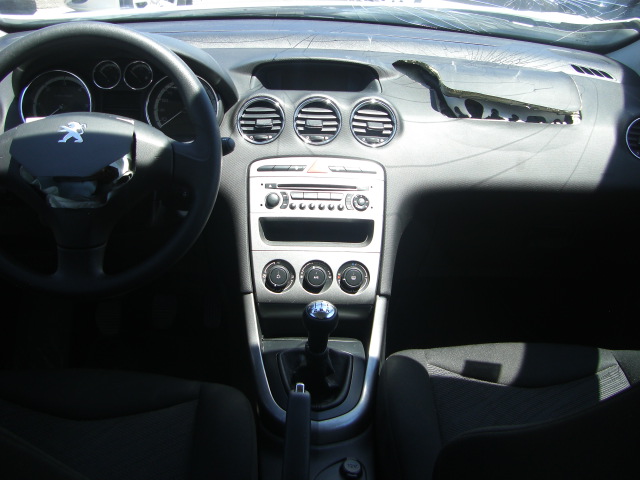 PEUGEOT 308 1.6 HDI 92CV BUSINES LINE