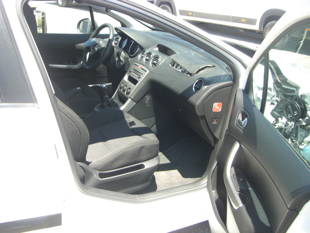 PEUGEOT 308 1.6 HDI 92CV BUSINES LINE