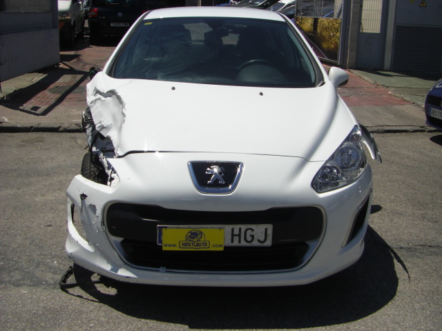 PEUGEOT 308 1.6 HDI 92CV BUSINES LINE