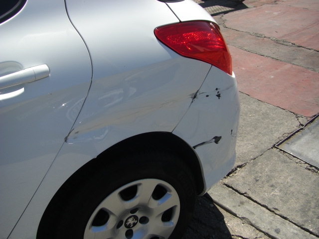 PEUGEOT 308 1.6 HDI 92CV BUSINES LINE