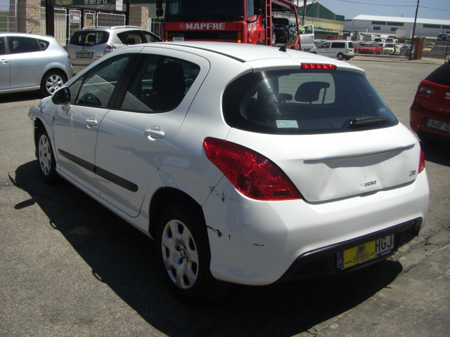 PEUGEOT 308 1.6 HDI 92CV BUSINES LINE