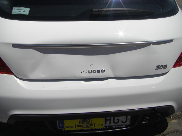 PEUGEOT 308 1.6 HDI 92CV BUSINES LINE