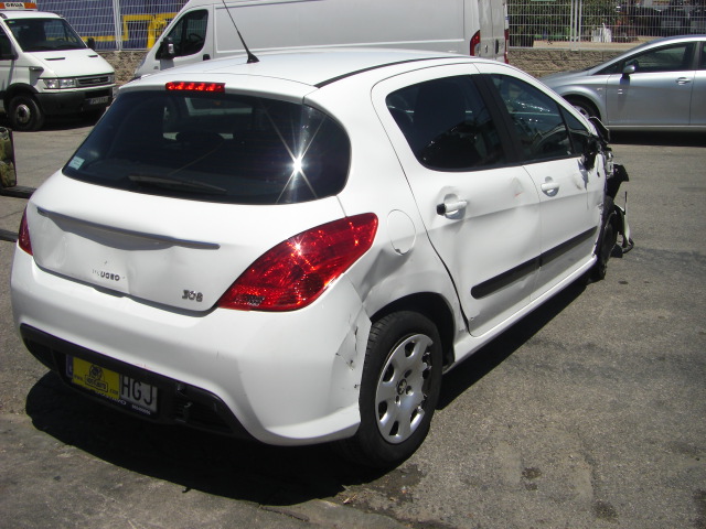 PEUGEOT 308 1.6 HDI 92CV BUSINES LINE