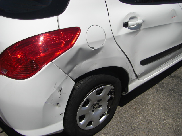 PEUGEOT 308 1.6 HDI 92CV BUSINES LINE