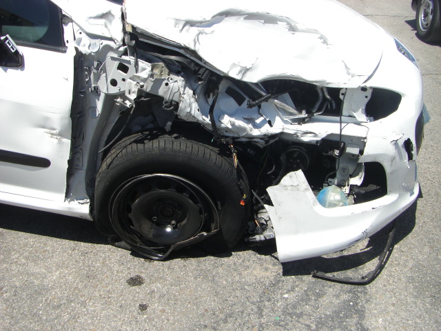 PEUGEOT 308 1.6 HDI 92CV BUSINES LINE