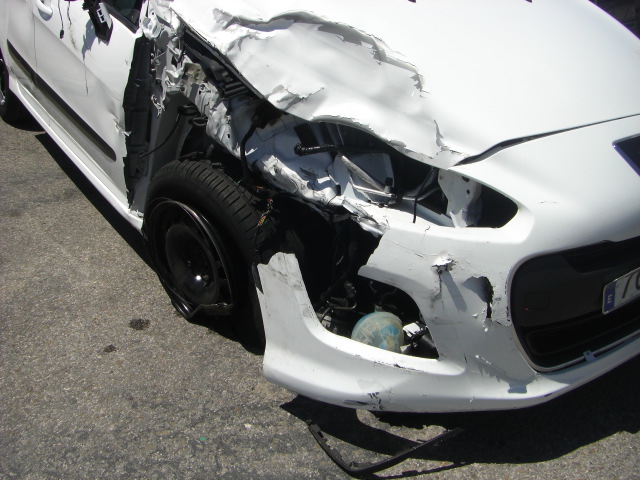 PEUGEOT 308 1.6 HDI 92CV BUSINES LINE