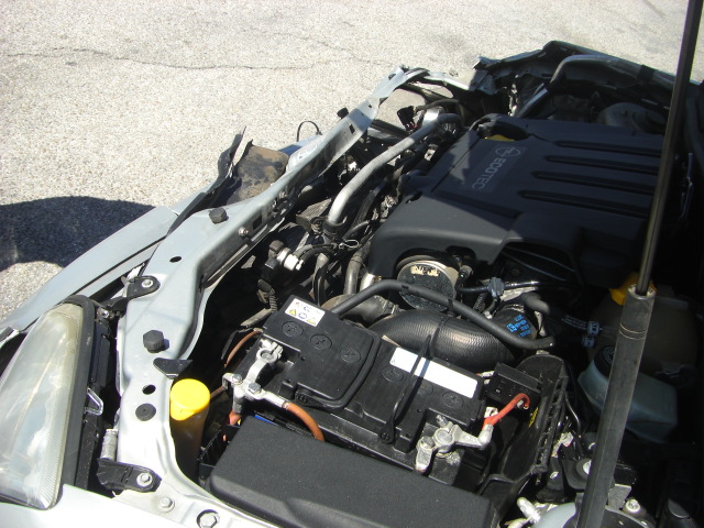 OPEL VECTRA STECION WAGON 1.9 CDTI 120CV