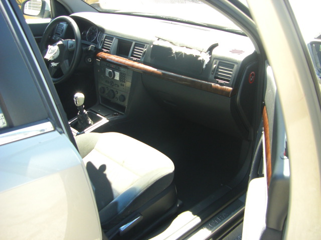 OPEL VECTRA STECION WAGON 1.9 CDTI 120CV