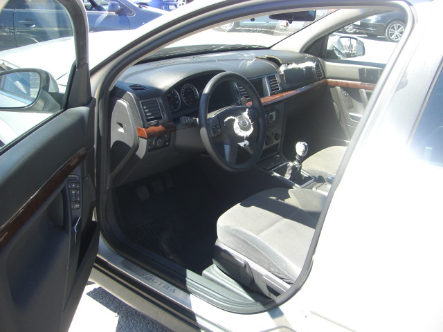 OPEL VECTRA STECION WAGON 1.9 CDTI 120CV