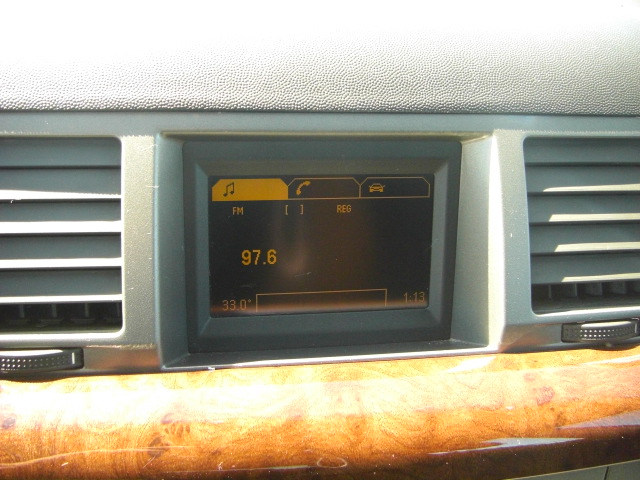 OPEL VECTRA STECION WAGON 1.9 CDTI 120CV