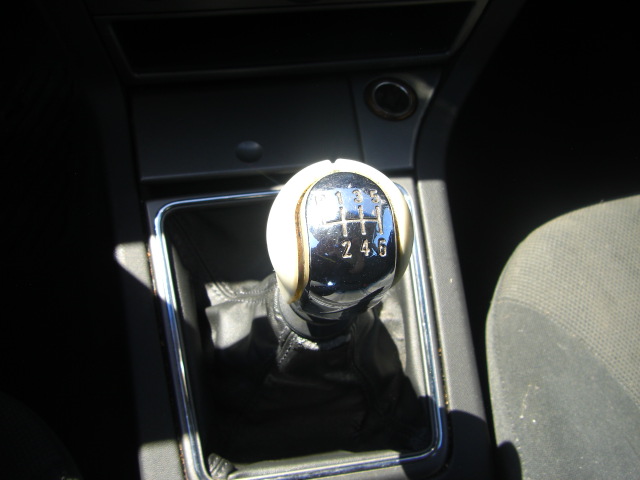 OPEL VECTRA STECION WAGON 1.9 CDTI 120CV