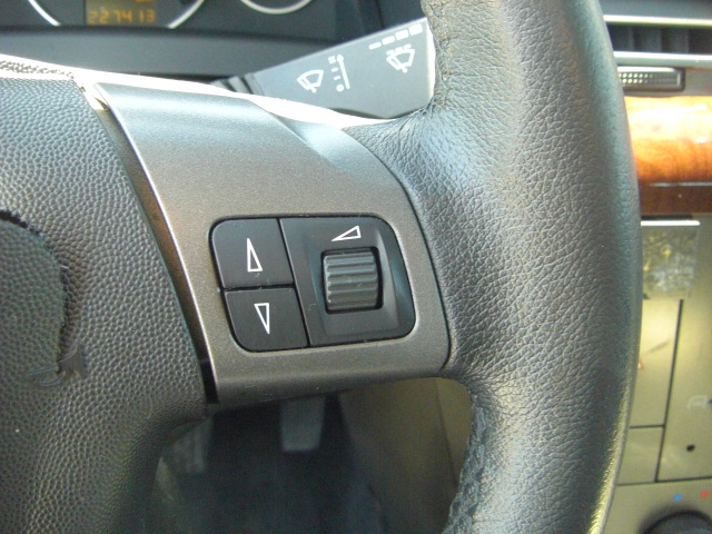 OPEL VECTRA STECION WAGON 1.9 CDTI 120CV