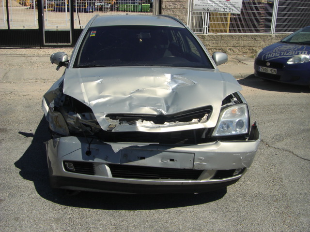 OPEL VECTRA STECION WAGON 1.9 CDTI 120CV