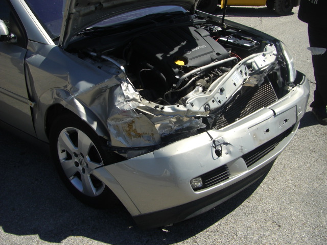 OPEL VECTRA STECION WAGON 1.9 CDTI 120CV