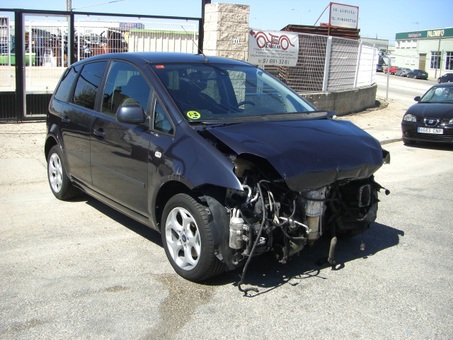 FORD C MAX 1.6 HDI 90CV