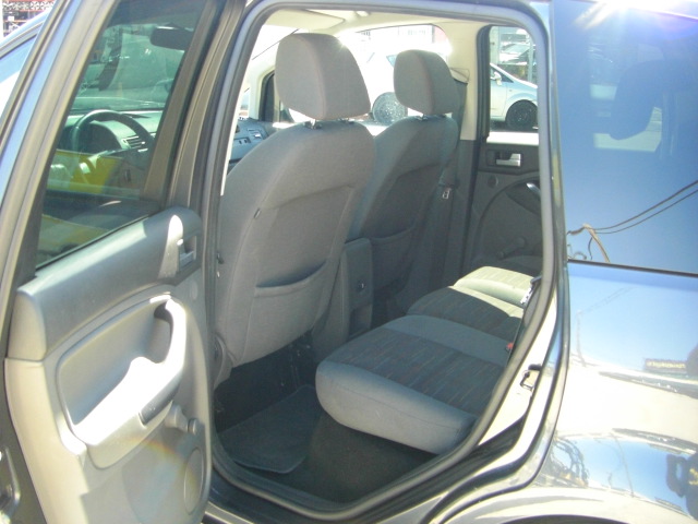 FORD C MAX 1.6 HDI 90CV