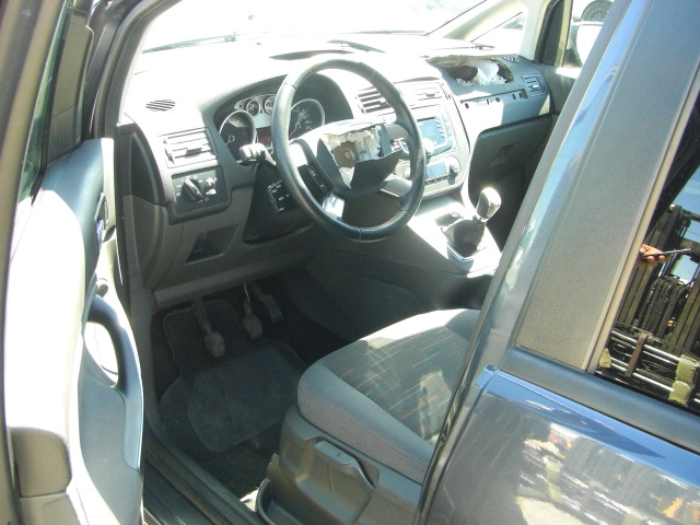 FORD C MAX 1.6 HDI 90CV