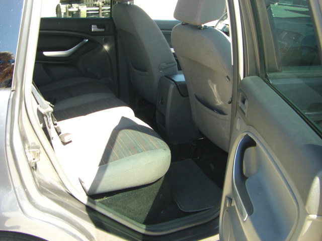 FORD C MAX 1.6 HDI 90CV