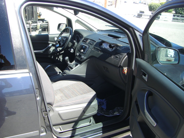 FORD C MAX 1.6 HDI 90CV