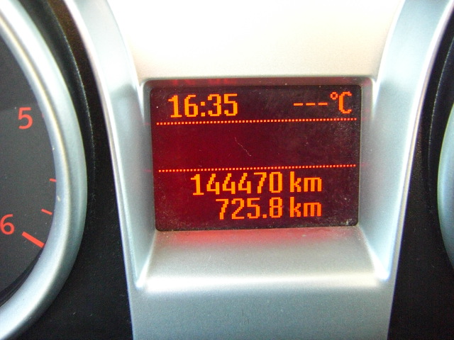 FORD C MAX 1.6 HDI 90CV