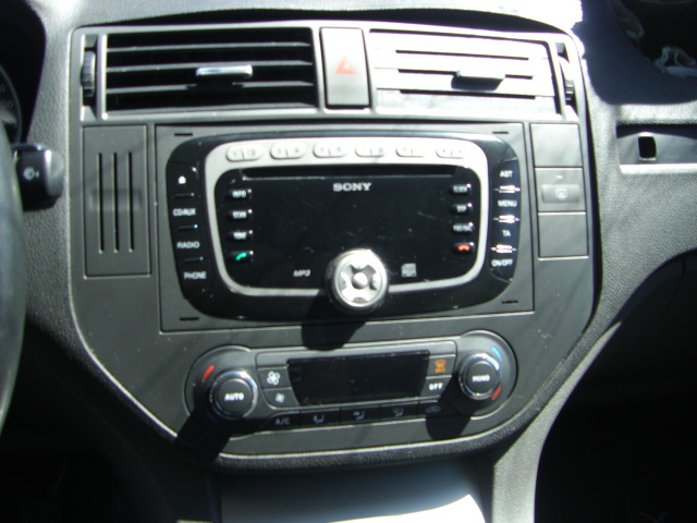 FORD C MAX 1.6 HDI 90CV