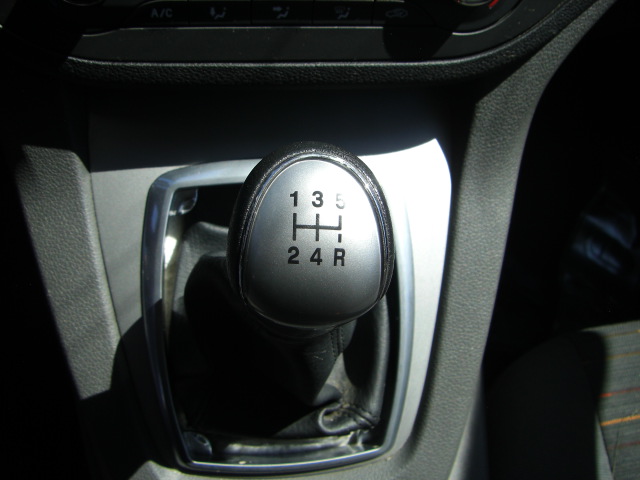 FORD C MAX 1.6 HDI 90CV