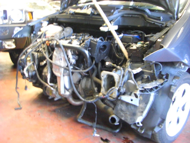 FORD C MAX 1.6 HDI 90CV