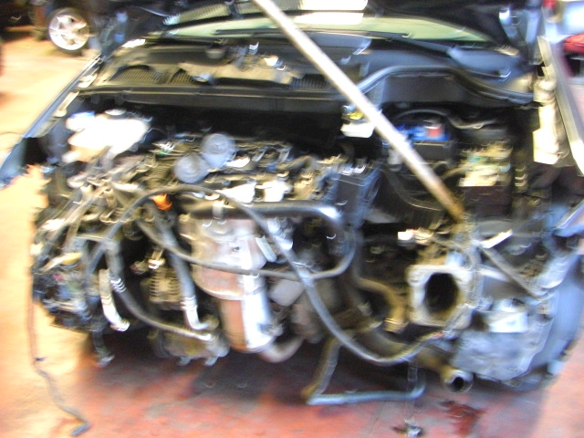 FORD C MAX 1.6 HDI 90CV