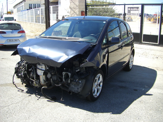 FORD C MAX 1.6 HDI 90CV