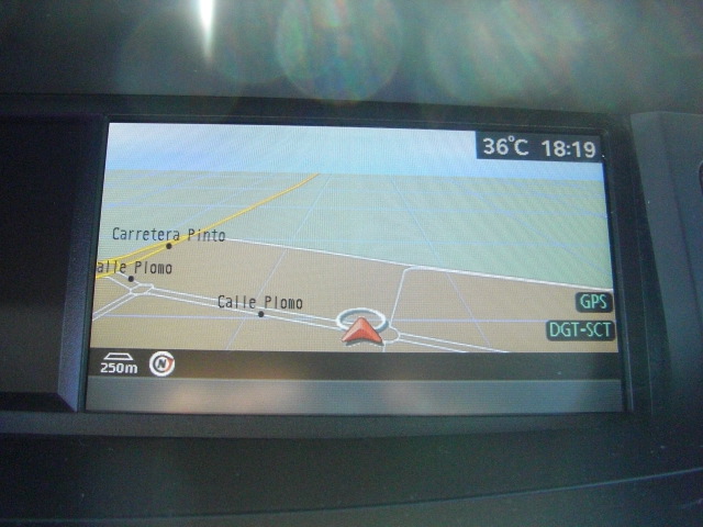 RENAULT GRAND ESPACE 2.0 DCI 150CV 7 PLAZAS