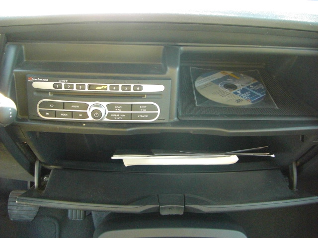 RENAULT GRAND ESPACE 2.0 DCI 150CV 7 PLAZAS